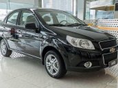 Từ 1/3 - 30/3/2018 khuyến mại lớn dòng xe Chevrolet Aveo 2017 và 2018, với đầy đủ màu và có xe giao ngay