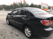 Bán xe Toyota Corolla altis đời 2004 màu đen, giá chỉ 265 triệu