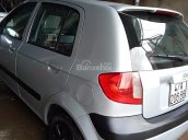 Cần bán xe Hyundai Getz đời 2010, màu bạc, xe nhập chính chủ, 230 triệu