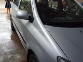 Cần bán xe Hyundai Getz đời 2010, màu bạc, xe nhập chính chủ, 230 triệu