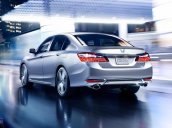 Bán xe Honda Accord 2018 nhập khẩu nguyên chiếc, giá hấp dẫn tại Hà Tĩnh, Quảng Bình