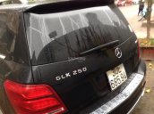 Chính chủ bán GLK 250 AMG đăng ký 6/2014 màu đen 3,6 vạn