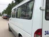 Cần bán xe Mercedes Sprinter 311 CDI 2.2L đời 2005, màu trắng chính chủ