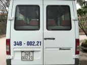 Cần bán xe Mercedes Sprinter 311 CDI 2.2L đời 2005, màu trắng chính chủ