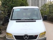 Cần bán xe Mercedes Sprinter 311 CDI 2.2L đời 2005, màu trắng chính chủ