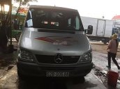 Cần bán Mercedes Sprinter đời 2005, màu bạc