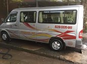 Cần bán Mercedes Sprinter đời 2005, màu bạc