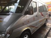 Cần bán Mercedes Sprinter đời 2005, màu bạc