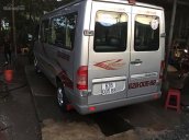 Cần bán Mercedes Sprinter đời 2005, màu bạc