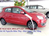 Giá xe Mitsubishi Mirage MT xe nhập, góp 90% xe, giảm 70 triệu. LH Lê Nguyệt: 0988.799.330