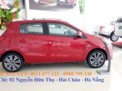 Giá xe Mitsubishi Mirage MT xe nhập, góp 90% xe, giảm 70 triệu. LH Lê Nguyệt: 0988.799.330