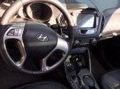 Cần bán lại xe Hyundai Tucson đời 2011, màu nâu, 558 triệu