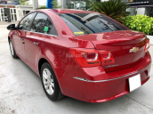 Cần bán Chevrolet Cruze màu đỏ, giá chỉ 549 triệu, có nhiều màu, giao xe tận nhà, gọi ngay 09.386.33.586