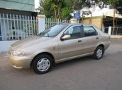 Bán ô tô Fiat Siena đời 2001 giá cạnh tranh