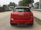 Cần bán Mini Cooper S countryman năm 2015, màu đỏ, nhập khẩu nguyên chiếc