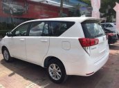 Cần bán xe Toyota Innova đời 2018, màu trắng giá cạnh tranh