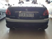 Cần bán xe Peugeot 206 năm 2006, nhập khẩu nguyên chiếc, 550tr