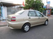 Bán ô tô Fiat Siena đời 2001 giá cạnh tranh