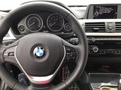 Bán ô tô BMW 3 Series đời 2016, màu đen