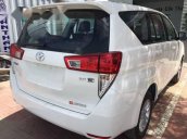 Cần bán xe Toyota Innova đời 2018, màu trắng giá cạnh tranh