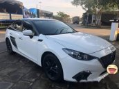 Bán Mazda 3 đời 2017, hai màu đẹp như mới