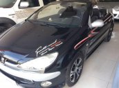 Cần bán xe Peugeot 206 năm 2006, nhập khẩu nguyên chiếc, 550tr