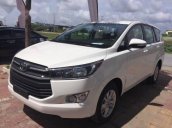 Cần bán xe Toyota Innova đời 2018, màu trắng giá cạnh tranh