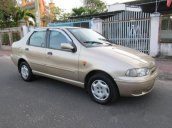 Bán ô tô Fiat Siena đời 2001 giá cạnh tranh