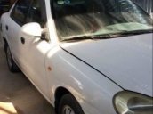 Bán xe Daewoo Nubira sản xuất 2001, màu trắng