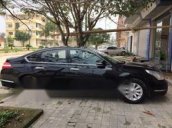 Bán xe Nissan Teana đời 2010, màu đen số tự động