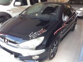 Cần bán xe Peugeot 206 năm 2006, nhập khẩu nguyên chiếc, 550tr