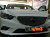 Bán Mazda 6 đời 2016, màu trắng, 785 triệu