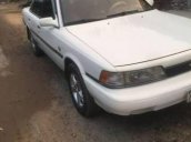 Bán gấp Toyota Camry sản xuất 1990, màu trắng