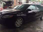 Toyota Camry xe nhập Mỹ nguyên bản, chất lượng miễn bàn