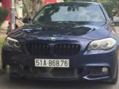 Cần bán lại xe BMW 5 Series 528i đời 2011, nhập khẩu chính chủ