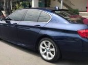 Cần bán lại xe BMW 5 Series 528i đời 2011, nhập khẩu chính chủ