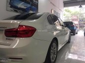 Bán ô tô BMW 3 Series 320i 2015, màu trắng, nhập khẩu số tự động