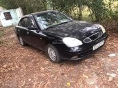 Bán Daewoo Nubira năm 2000, màu đen