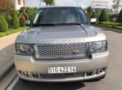 LandRover Range Rover Autobiography Supercharged