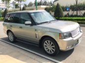 LandRover Range Rover Autobiography Supercharged