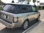LandRover Range Rover Autobiography Supercharged
