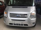 Ford Transit giá sập sàn, đủ dòng, đủ màu, chỉ cần trả trước 120tr, LH: 0938.707.505 Ms Như