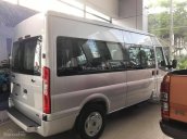 Ford Transit giá sập sàn, đủ dòng, đủ màu, chỉ cần trả trước 120tr, LH: 0938.707.505 Ms Như