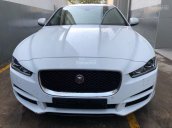 Bán Jaguar XE 2015 Prestige model 2016 màu trắng, xe giao ngay, xe đẹp 0932222253