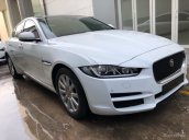 Bán Jaguar XE 2015 Prestige model 2016 màu trắng, xe giao ngay, xe đẹp 0932222253