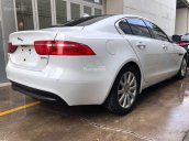 Bán Jaguar XE 2015 Prestige model 2016 màu trắng, xe giao ngay, xe đẹp 0932222253