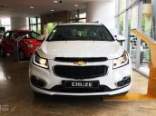 Chevrolet Cruze 2018 giảm sâu 80tr, chỉ cần 100tr nhận xe luôn, gọi ngay 0981228858 để nhận giá tốt hơn