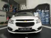 Chevrolet Cruze 2018 giảm sâu 80tr, chỉ cần 100tr nhận xe luôn, gọi ngay 0981228858 để nhận giá tốt hơn