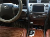 Cần bán gấp Toyota Camry năm 2010 màu xám (ghi), 690 triệu