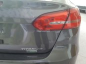 Bán Ford Focus 1.5 Ecoboost Titanium mới 100%, năm 2018, màu ghi ánh thép. Vui lòng L/H 090.778.2222